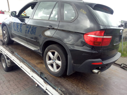 2008 BMW X5 E70, DIESEL, 3.0, 03/07-08/13 64509239992 A C CONDENSER