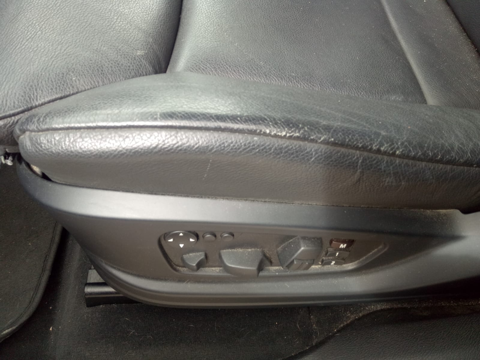 2008 BMW X5 DISPLAY UNIT, 8.8IN, E70, 03/07-10/09 65509194064 RADIO CD DVD SAT TV