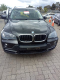 2008 BMW X5 E70, DIESEL, 3.0, 03/07-08/13 64509239992 A C CONDENSER