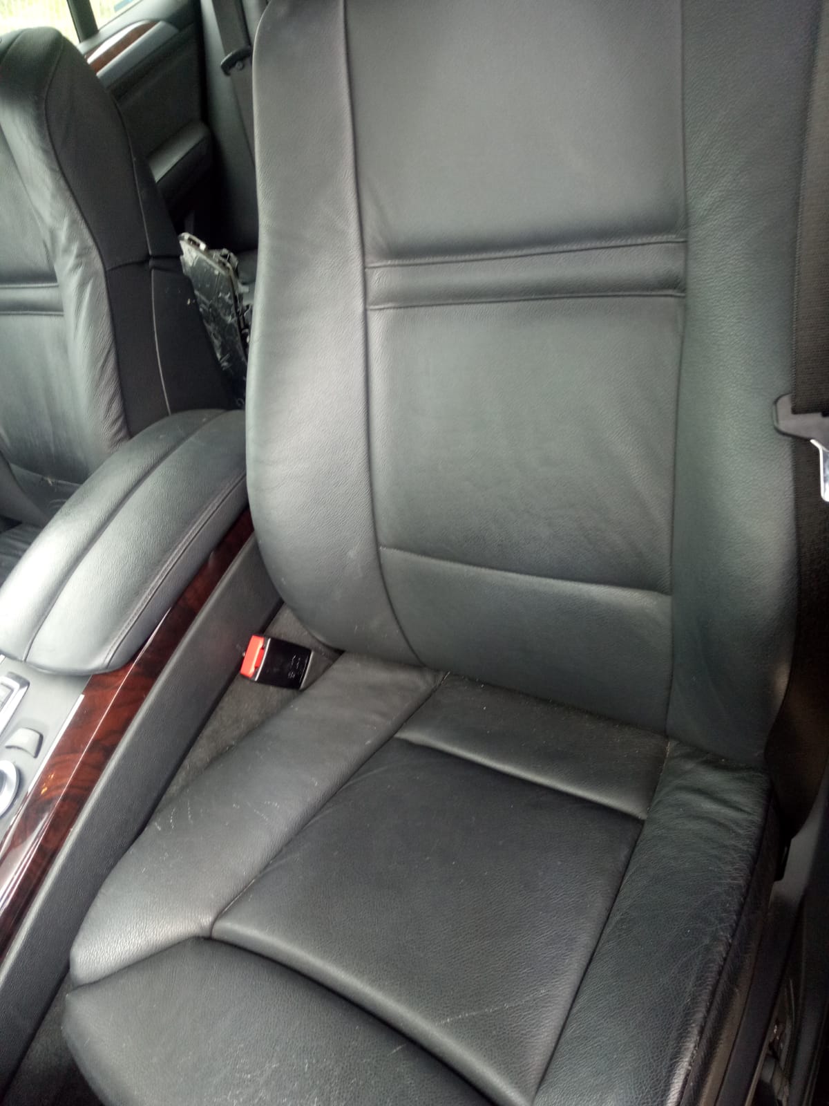 2008 BMW X5 AUTO, DIESEL, 3.0, 3.0d/xDRIVE30d, TURBO, M57N2, 6 SPEED, E70, 03/07-05/10 GA6HP-26Z TRANS GEARBOX