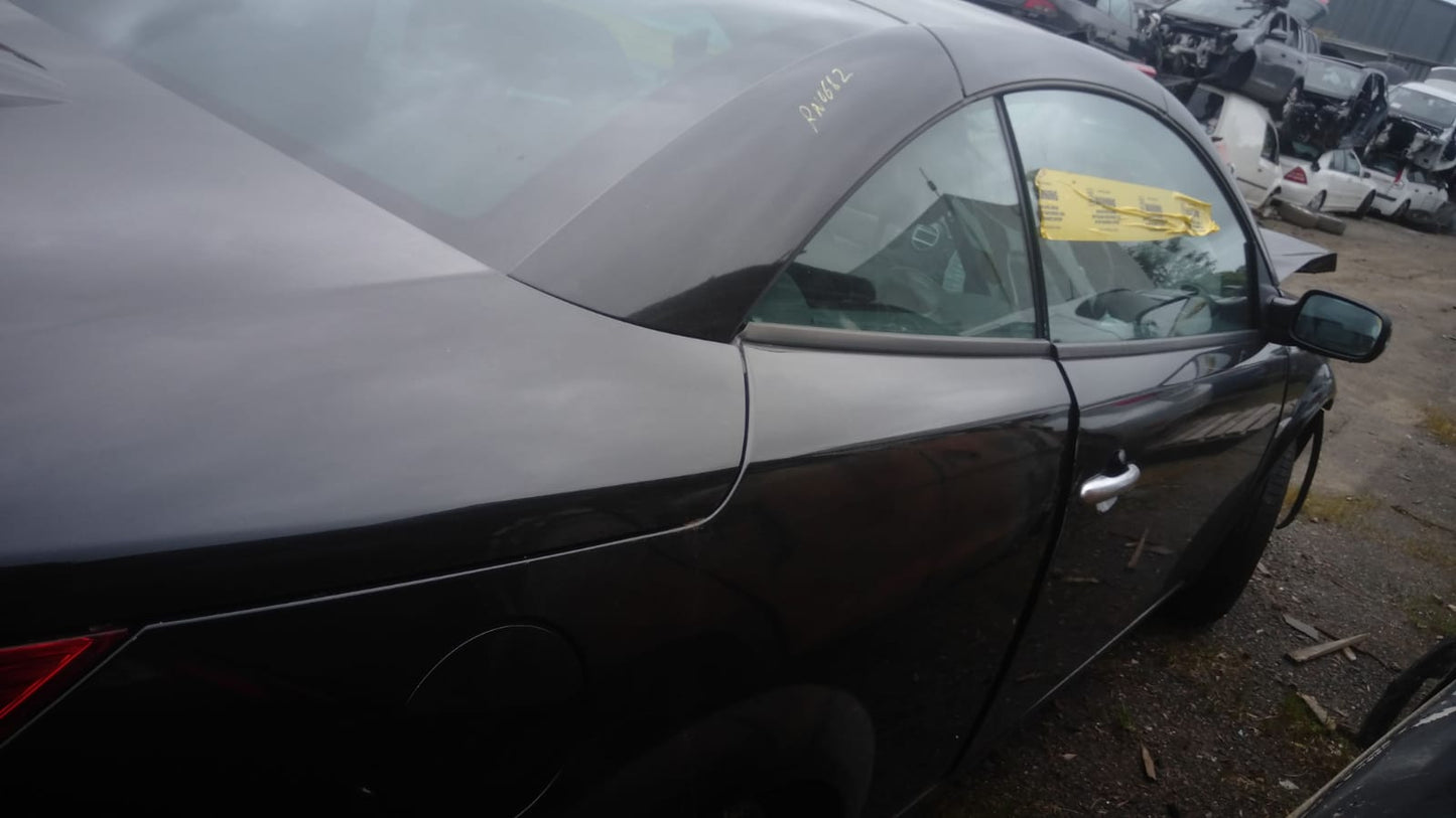 2007 RENAULT MEGANE E84, CABRIO, 11/04-08/10  LEFT GUARD