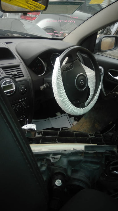 2007 RENAULT MEGANE X84, 12/03-08/10 8200455424-H ECU