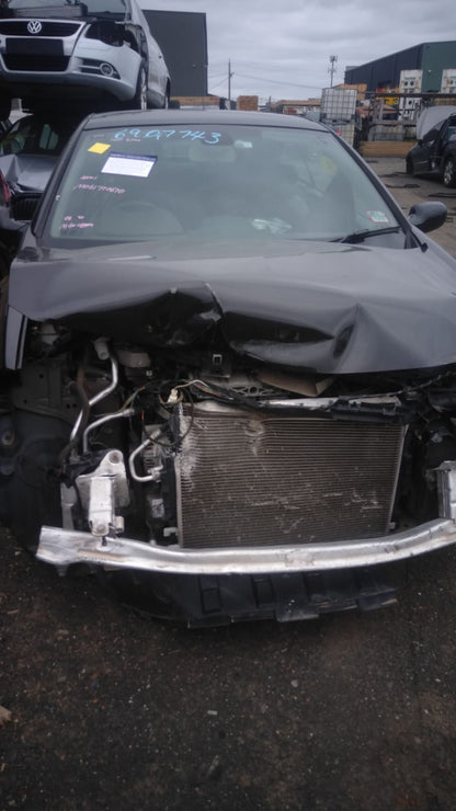 2007 RENAULT MEGANE X84, 12/03-08/10 8200785132 ECU