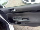 2007 VOLKSWAGEN GOLF RH FRONT (MASTER SWITCH), 3DR HATCH, GEN 5, 07/04-02/09 1K4959857B PWR DR WIND SWITCH