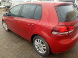 2010 VOLKSWAGEN GOLF GEN 6, 3DR/5DR HATCH, 12/08-03/13  RIGHT TAILLIGHT