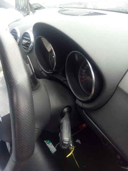 2010 AUDI TT  PETROL, 2.0, CCZA CODE, 8J, 07/09-12/14 06J145713K TURBOCHARGER