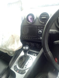 2010 AUDI TT ENGINE ECU, 2.0, PETROL, CCZA CODE, ECU ONLY, 8J, 07/09-12/14  ECU