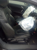 2010 AUDI TT ENGINE ECU, 2.0, PETROL, CCZA CODE, ECU ONLY, 8J, 07/09-12/14  ECU
