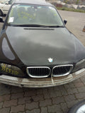 2004 BMW 3 SERIES E46, SEDAN, STANDARD, 10/01-07/06 63127165774  RIGHT HEADLAMP