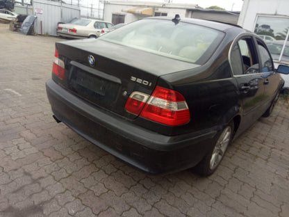 2004 BMW 3 SERIES PETROL, M54, E46, 09/02-07/06 12412354693 STARTER