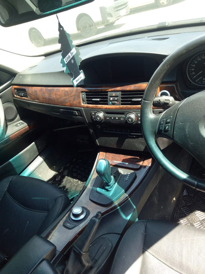 2007 BMW 3 SERIES PETROL, N46/N46B/N46N, E90, 03/05-01/12 12412354706 STARTER