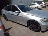 2007 BMW 3 SERIES E90/E91/E92/E93, NON TURBO PETROL, 03/05-09/13 64539229022 A C CONDENSER