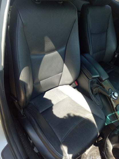 2007 BMW 3 SERIES E90/E91, SEDAN/WAGON, 03/05-04/12 51337060263 LEFT FRONT DOOR WINDOW