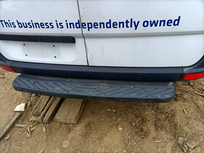 2014 MERCEDES SPRINTER NCV3, 10/06-04/18 A9067250210 LEFT FRONT DOOR WINDOW