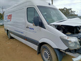 2014 MERCEDES SPRINTER VAN 10/06-04/18 A9065450104 MISC SWITCH RELAY
