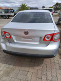 2008 VOLKSWAGEN JETTA RH SIDE, 1KM, 02/06-07/11 1K5945096M REAR GARNISH