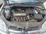 2008 VOLKSWAGEN JETTA RH SIDE, 1KM, 02/06-07/11 1K5945096M REAR GARNISH