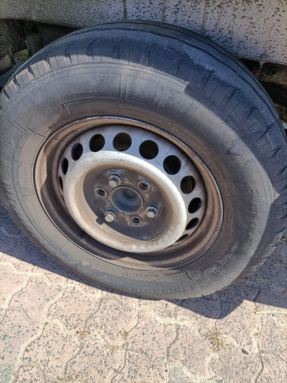 2012 VOLKSWAGEN CRAFTER DIESEL, 2.5, TURBO, BOSCH BRAND, 02/07-07/17 2E0612107B BRAKE BOOSTER