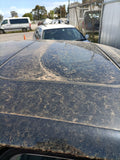 2006 VOLKSWAGEN GOLF GEN 5, HATCH, NON TINTED TYPE, 07/04-02/09 1K6945096AA RIGHT TAILLIGHT