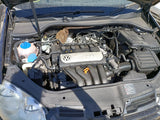 2006 VOLKSWAGEN GOLF ENGINE ECU, 2.0, PETROL, ECU ONLY, GEN 5, 07/04-02/09 06F906056EK ECU