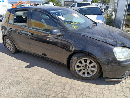 2006 VOLKSWAGEN GOLF GEN 5, ON MOTOR P/N 1K0614517AC, 07/04-02/09 1K0614517AC ABS PUMP MODULATOR