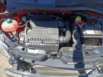 2014 FIAT 500 03/08- 71771974 ABS PUMP MODULATOR