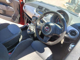 2014 FIAT 500 ENGINE ECU, 1.4, PETROL, ECU ONLY, 03/08- 51854165 ECU