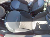 2014 FIAT 500 1.4, PETROL, 169A3, 03/08-02/17  THROTTLE BODY
