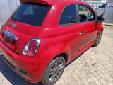 2014 FIAT 500 ENGINE ECU, 1.4, PETROL, ECU ONLY, 03/08- 51854165 ECU