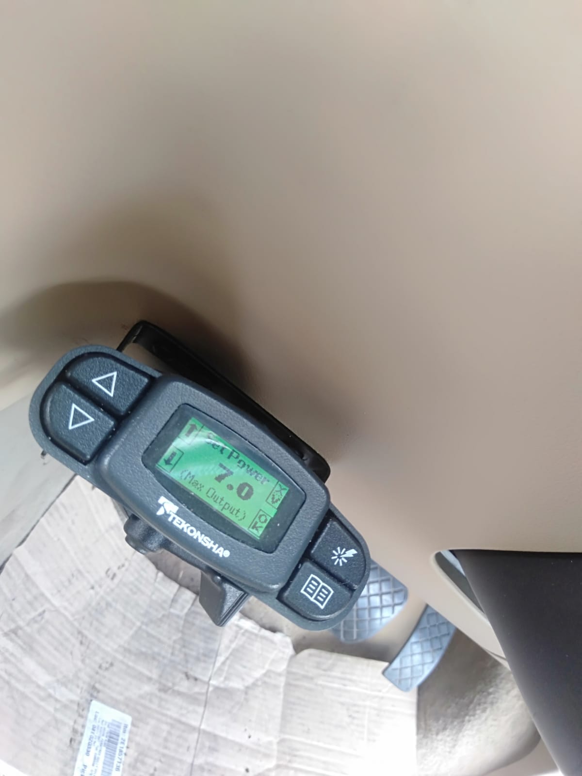 2007 VOLKSWAGEN TOUAREG 7L, W/ MOULD TYPE, 09/03-12/10 7L0833056M RIGHT REAR DOOR SLIDING