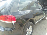 2007 VOLKSWAGEN TOUAREG REAR, 3.0, DIESEL, BKS/CASA CODE, 7L, 10/06-12/10 0AB525015C DIFFERENTIAL CENTRE