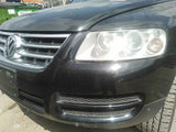 2007 VOLKSWAGEN TOUAREG REAR, 3.0, DIESEL, BKS/CASA CODE, 7L, 10/06-12/10 0AB525015C DIFFERENTIAL CENTRE