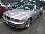 2000 BMW 5 SERIES E39, SEDAN, AMBER FLASHER, 04/96-09/00 63218363557 LEFT TAILLIGHT