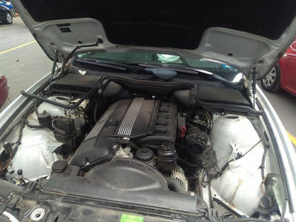 2000 BMW 5 SERIES E39 05/96-10/03  IGNITION W KEY