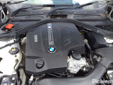 2016 BMW 1 SERIES REAR (STRAIGHT), M135i/M140i, F20, HATCH, 06/11-05/19 31106857329 LEFT FRONT LOWER CONTROL ARM