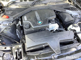 2016 BMW 2 SERIES F22/F23, COUPE/CABRIO, M SPORT, W/ PARK SENSOR TYPE, 01/14-07/21 51128055965 REAR BUMPER
