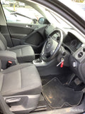 2011 VOLKSWAGEN TIGUAN 5N, PETROL, DENSO BRAND (7SEU17C), 05/08-08/16 1K0820859S A C COMPRESSOR