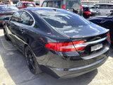 2012 JAGUAR XF BOOTLID LOCK, X250, 06/08-05/15 C2Z11373 DOOR BOOT GATE LOCK