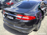 2012 JAGUAR XF X250 06/08-05/15 C2Z16216 FRONT BUMPER
