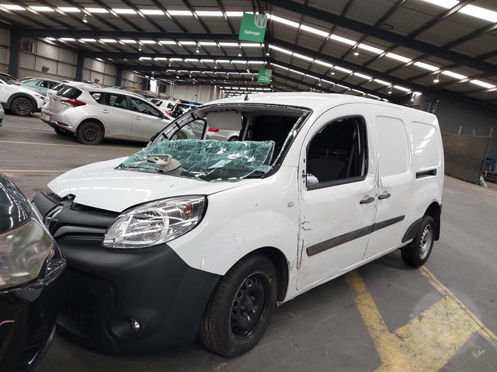 2021 RENAULT KANGOO CD PLAYER, W/ MP3/BLUETOOTH, X61, 10/10- 281159272R RADIO CD DVD SAT TV