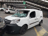 2021 RENAULT KANGOO BARN DOOR (LH SIDE), X61, 10/10- 8200431392 WIPER MOTOR