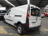 2021 RENAULT KANGOO BARN DOOR (LH SIDE), X61, 10/10- 8200431392 WIPER MOTOR