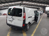 2021 RENAULT KANGOO CD PLAYER, W/ MP3/BLUETOOTH, X61, 10/10- 281159272R RADIO CD DVD SAT TV