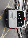 2021 RENAULT KANGOO BARN DOOR (LH SIDE), X61, 10/10- 8200431392 WIPER MOTOR