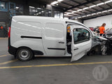 2021 RENAULT KANGOO BARN DOOR (LH SIDE), X61, 10/10- 8200431392 WIPER MOTOR