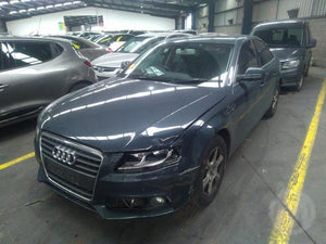 2010 AUDI A4 B8 8K, 02/08-01/16 8K0839461A LEFT REAR WND REG MOTOR