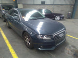 2010 AUDI A4 ENGINE ECU, 2.0, DIESEL, ECU ONLY, P/N 03L906022MK, B8 8K, 02/08-01/16 03L906022MK ECU
