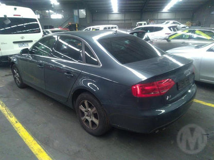 2010 AUDI A4 DIESEL, 2.0, TURBO, B8 8K, CAGA/CAGB/CJCB CODE, 02/08-06/12  03L911021C STARTER