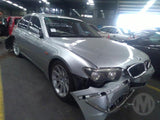 2002 BMW 7 SERIES E65/E66 02/02-12/08 18407536682  18407536683 CATALYTIC CONVERTER