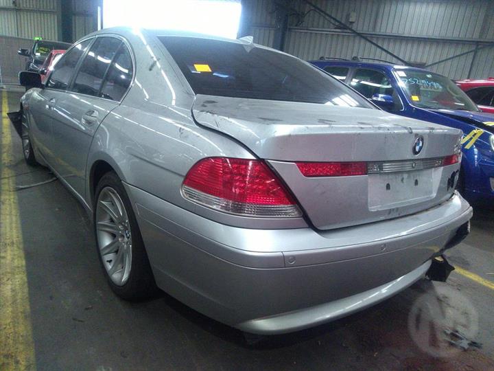 2002 BMW 7 SERIES E65/E66 02/02-12/08 33107502981 DIFFERENTIAL CENTRE